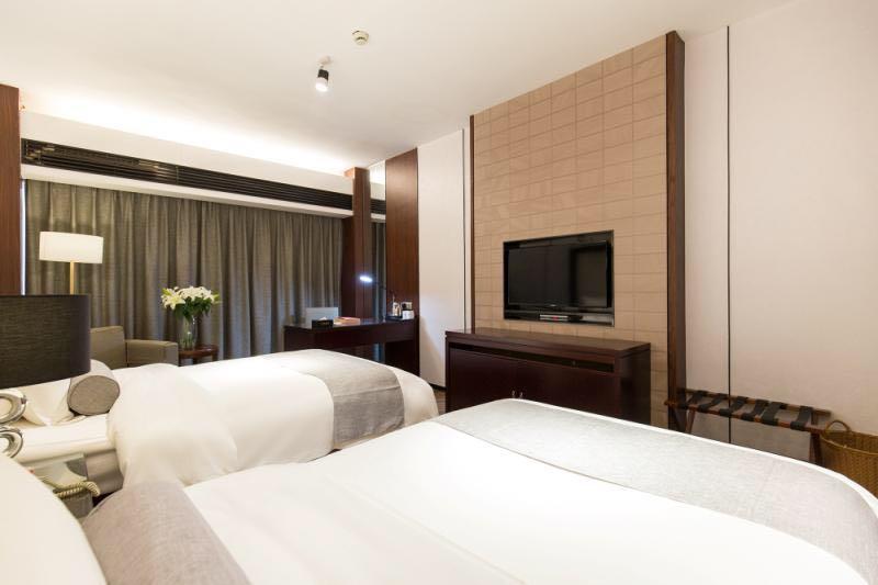 Mellow Orange Hotel Changsha Zewnętrze zdjęcie